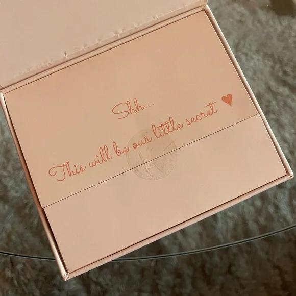 BOOMBAS: Perfect Boost Inserts; B-cup - Picture 3 of 11